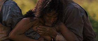 Actress - Kerry Washington: Movie - Django Unchained